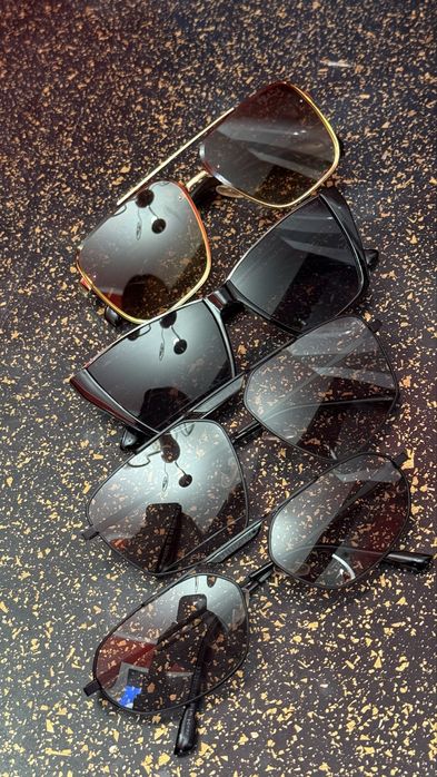 Окуляри ysl prada balenciaga