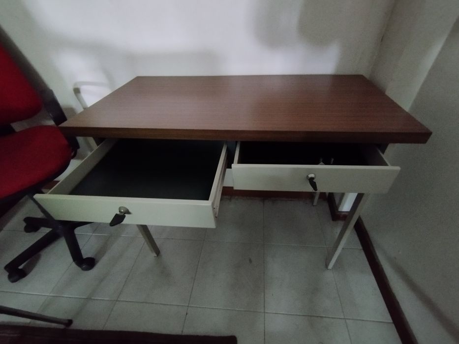 Conjunto de escritório