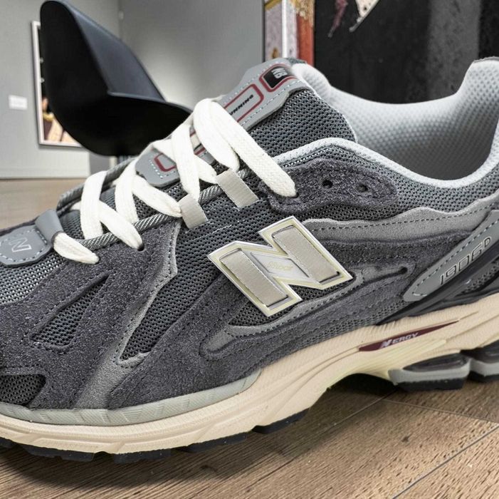 (БЕЗ ПЕРЕДОПЛАТИ) 36 - 40 New Balance Protection Pack Castlerock Castlerock Нь