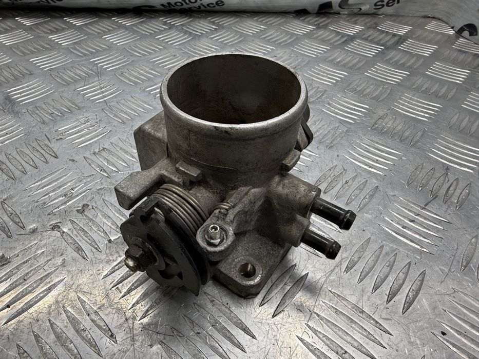 Дроссельная заслонка 1.4 1.6 I МТ HYUNDAI ACCENT 06- 3510026860