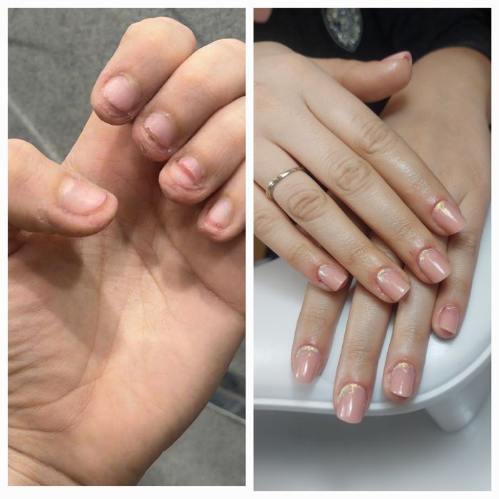 Stylizacja paznokci Bytom i okolice