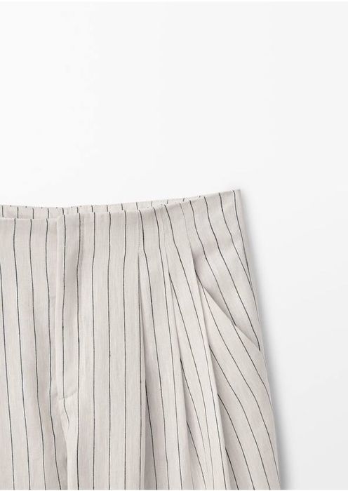 Брюки Massimo Dutti