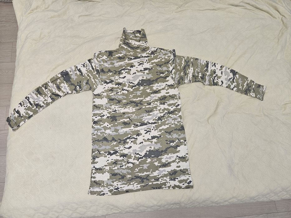 Гольф піксель ( розмір на фото)