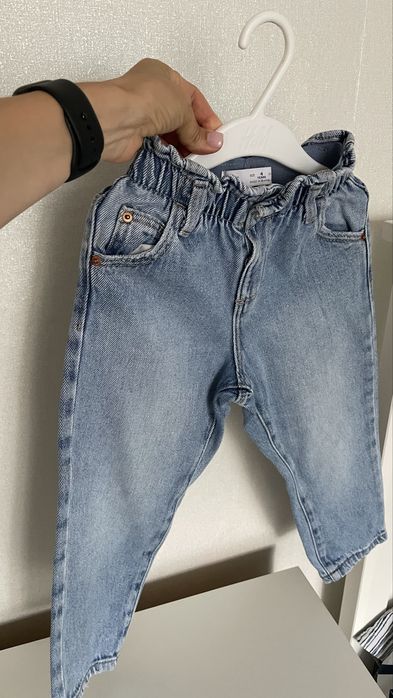 Одяг для дівчинки 2-4 роки Next/zara/nutmeg