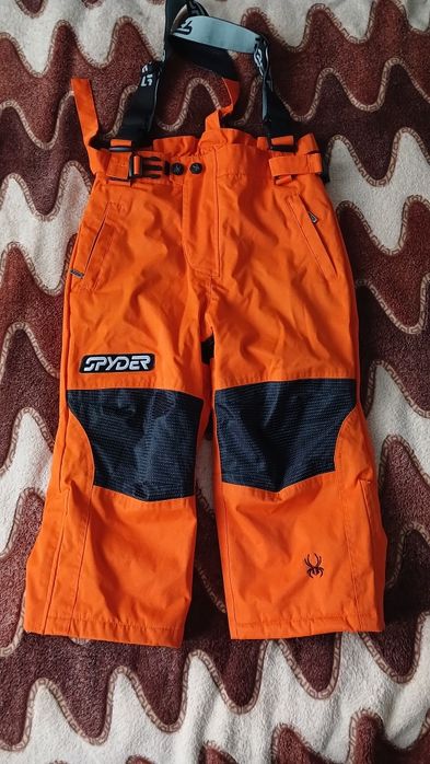 Зимові штани, комбінезон,  лижні штани spyder, carter's,  extend