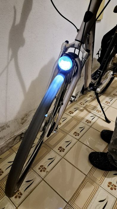 Bicicleta Koga Miyata