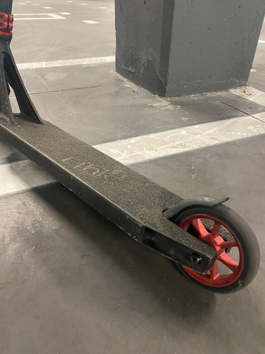 Ethic Erawan V264284876476033124