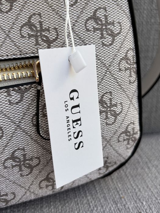 Mala Guess Nova com Etiqueta