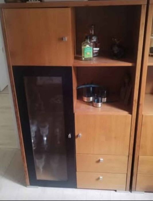 Conjunto de sala/ sofá