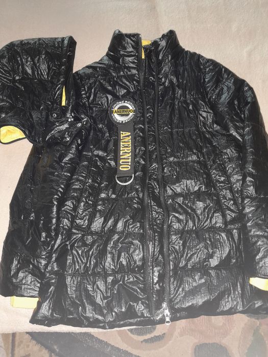 Курточка на хлопчика