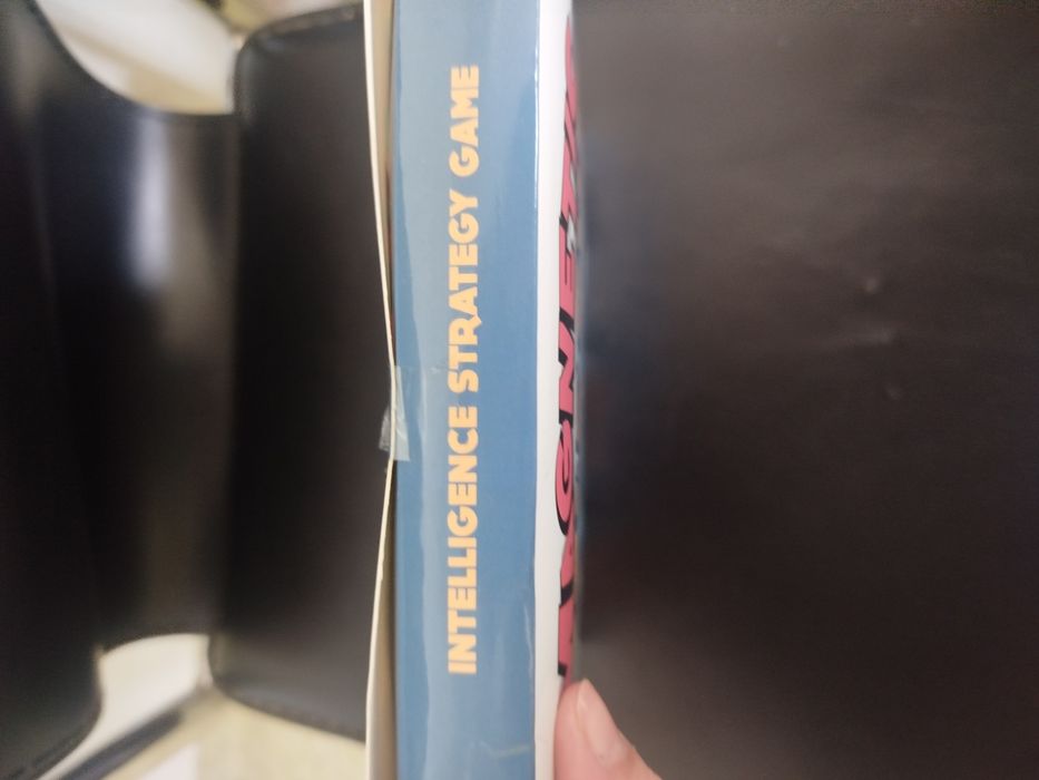 Jogo Magnético para Famílias