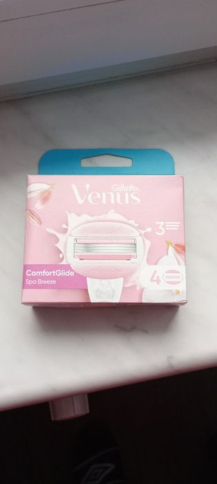 Wkłady Venus Gillette