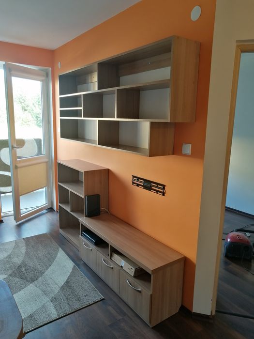 Wynajmę mieszkanie dwupokojowe, ul. Lwowska Rzeszów