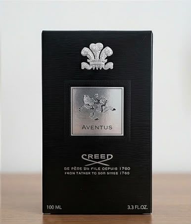 Perfumy męskie CREED