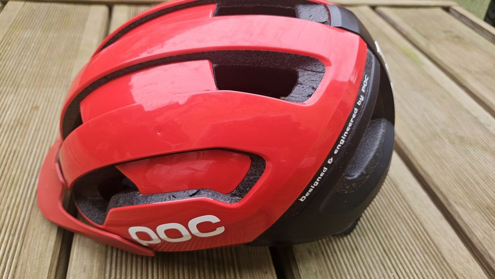 Capacete Poc Omneair Spin