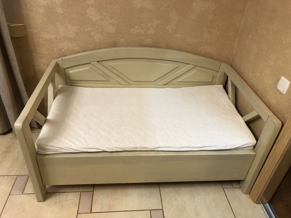 Кровать 80 - 140