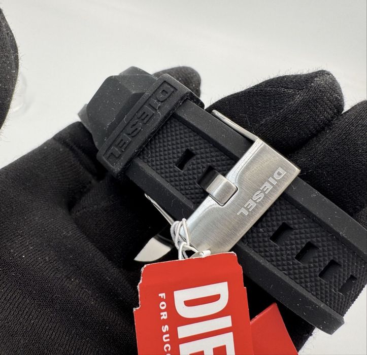 Чоловічий годинник diesel dz4546 dz1893 оригінал