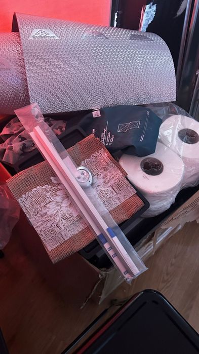 Equipamentos para cafe e restaurante