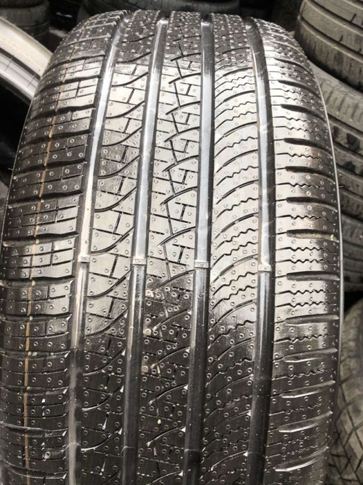 Шины всесезонные 255/45/20  PIRELLI Pzero All Season