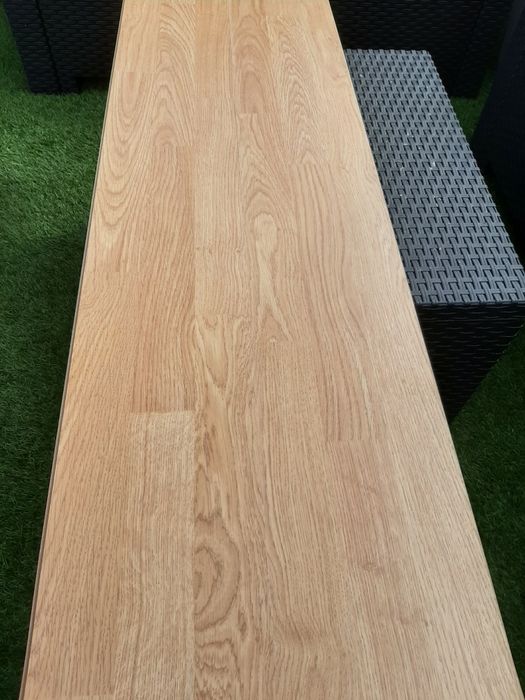 Pavimento Laminado (Chão Flutuante)