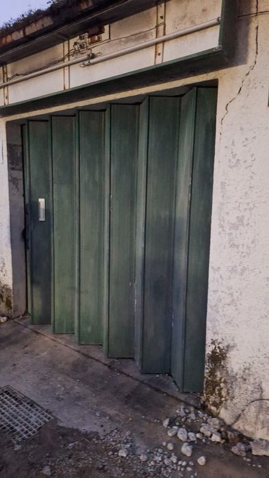 Portões de fole para venda