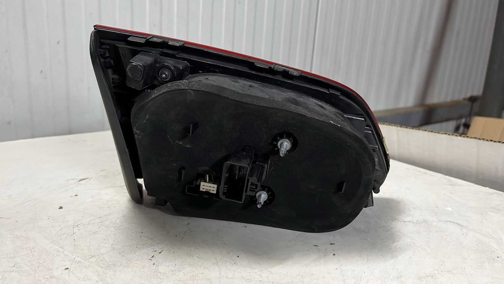 Farolim Interior Traseiro Direito VOLKSWAGEN GOLF VII VARIANT (BV5)