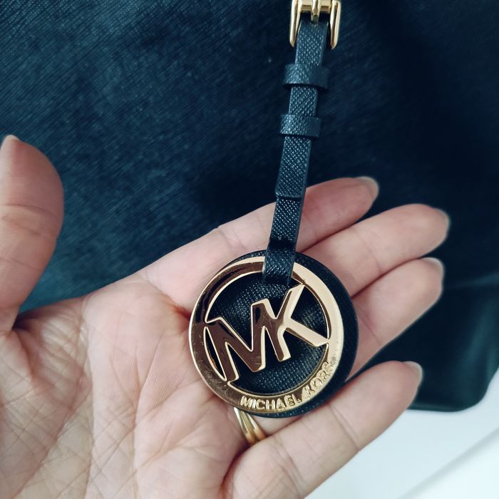 Torebka Michael Kors czarna