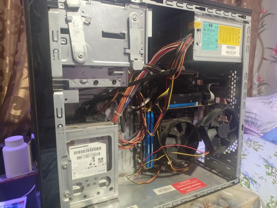 Продам системний блок