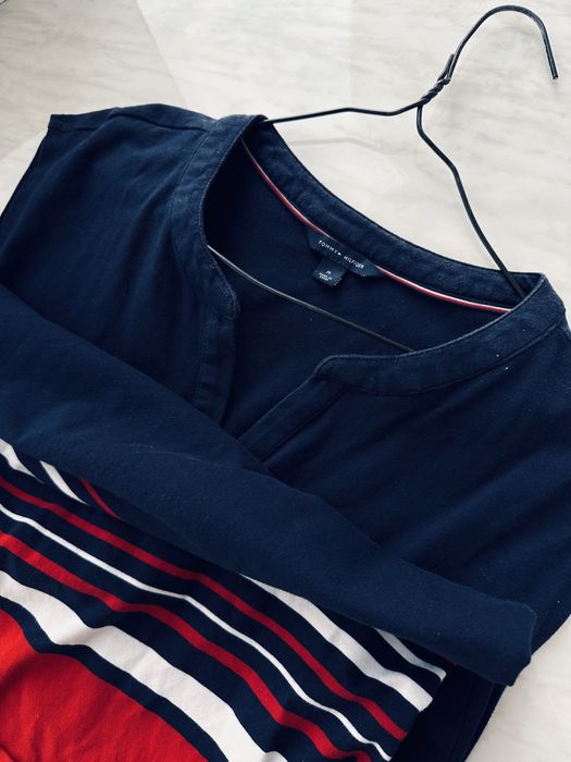 Сукня tommy hilfiger плаття