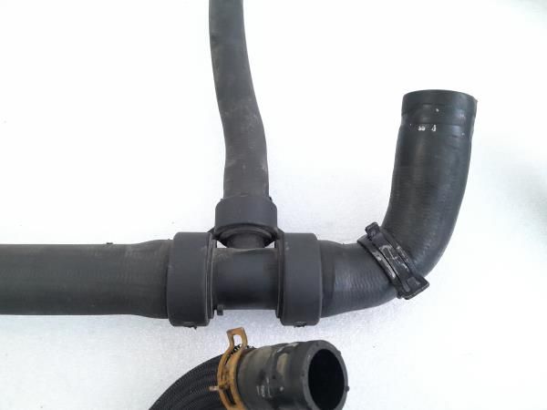 Tubo da água RENAULT Scénic III (JZ0/1_)