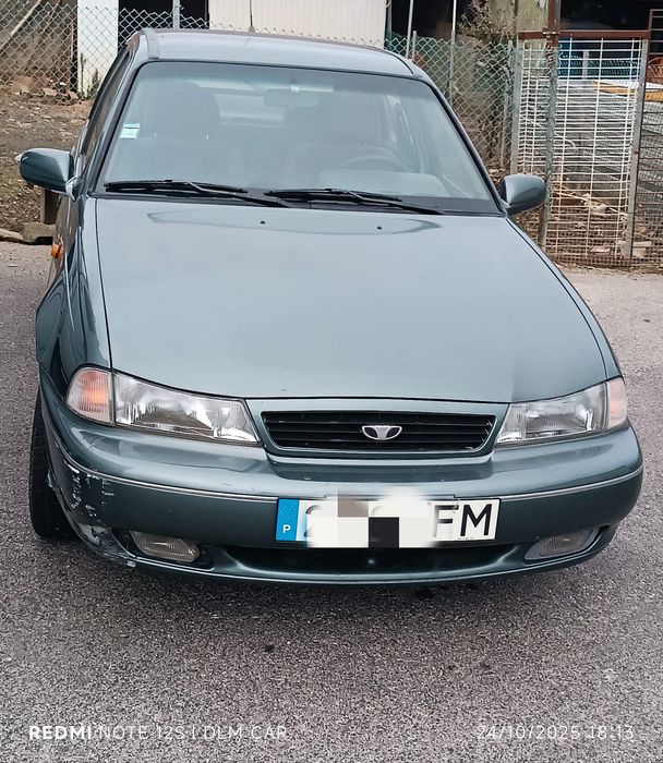 Daewoo Nexia 1.6 Gasolina