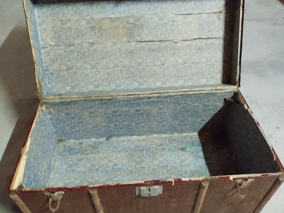 Dou estes 3 baús, para recuperar