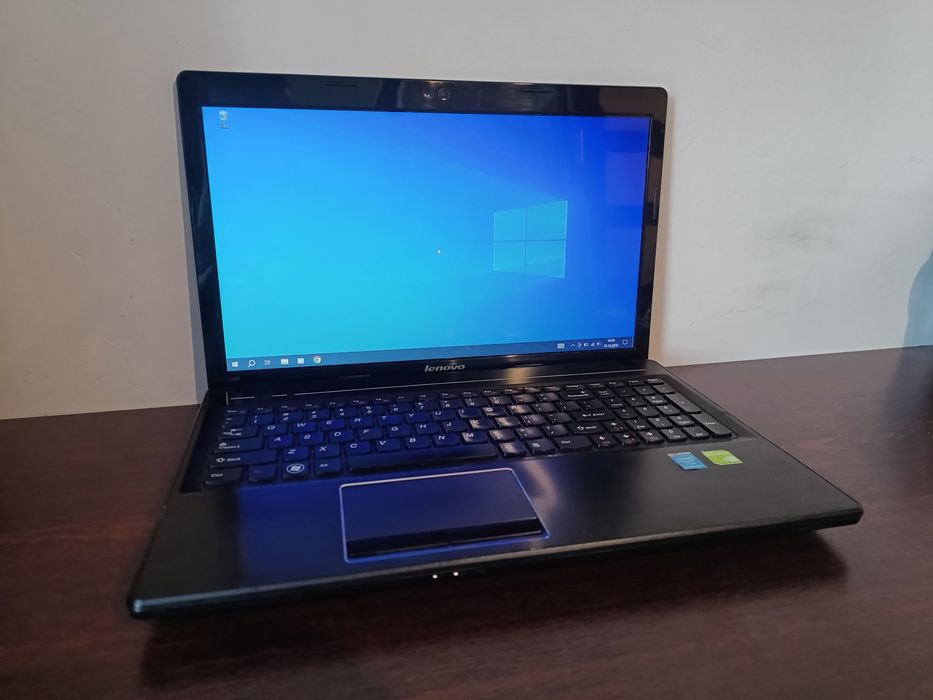 Laptop Lenovo G580