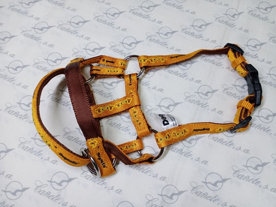 Мягкий ошейник для собаки Dogmatic