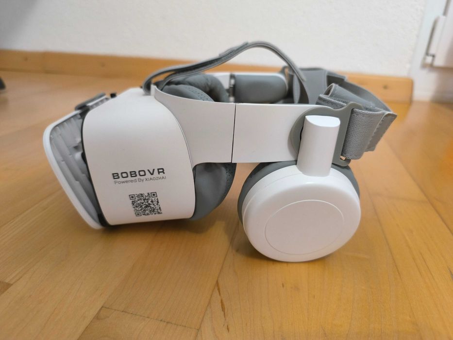 Очки віртуальної реальності Bobo VR Z6