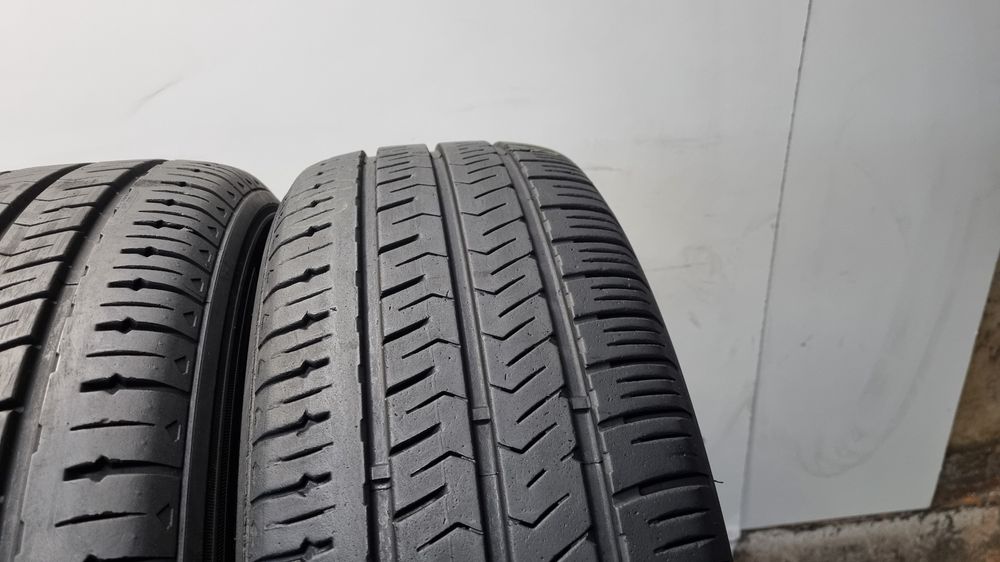 4x 205/65R16C Hankook Radial RA28E opony letnie