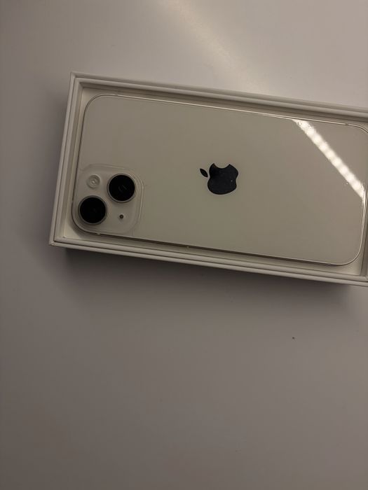 Iphone 14, Stan idealny