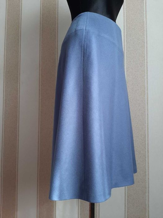 Спідниця міді, демі, тепла.