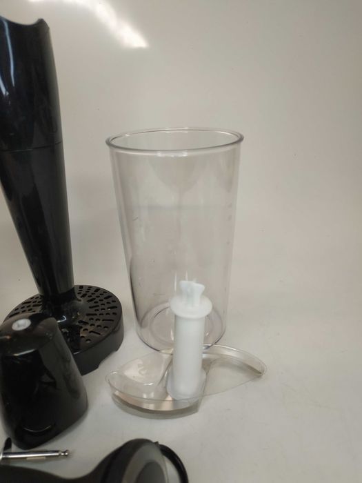 Blender ręczny Braun MQ5237 czarny