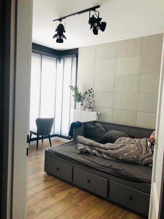 Lóżko Ikea  Hemnes z szufladami