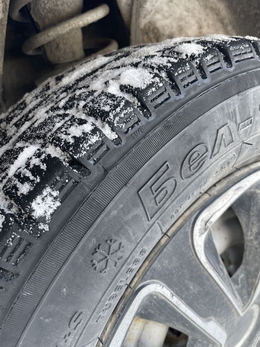 Ваз 2106  газ бензин