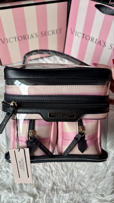 ЗНИЖКИ Кейс Victoria’s Secret косметичка РОЗПРОДАЖ!