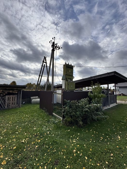 Продаж діючого бізнесу Готель, Шиномонтаж єдиний в цьому районі