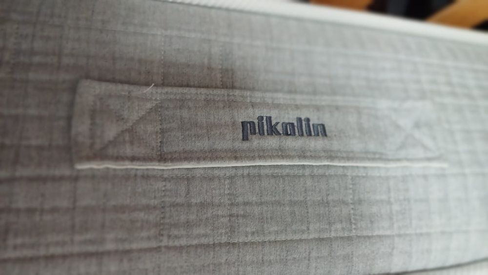 Cama JOM VIP com colchão incluído