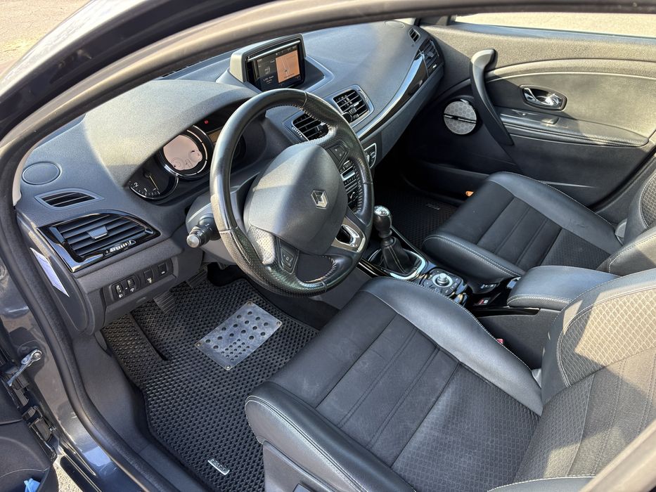 Продам Megane 3 2015 року