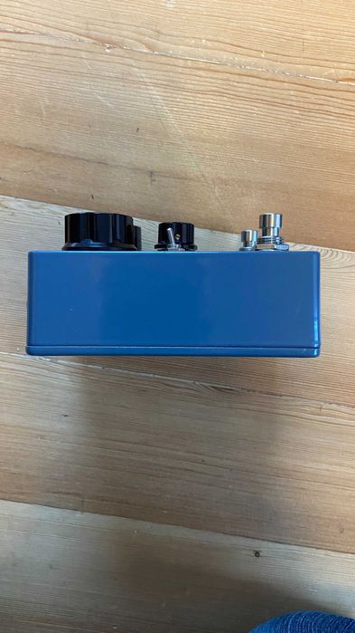 EarthQuaker Devices Gray Channel Dynamic Dirt Doubler