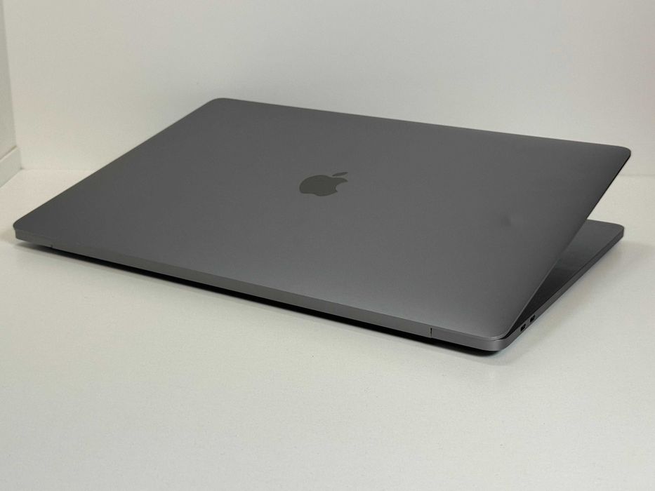 MacBook Pro 16 2019 TouchBar - i7 32GB/1TB 83% Baterii - Gwarancja -