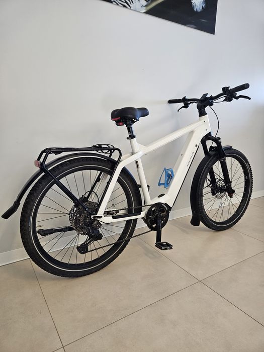 Rower Riese & Müller Bosch CX e-bike elektryczny b.dobry stan