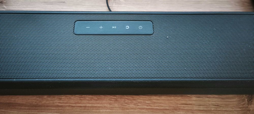 Soundbar philips fidelio tafb1/10