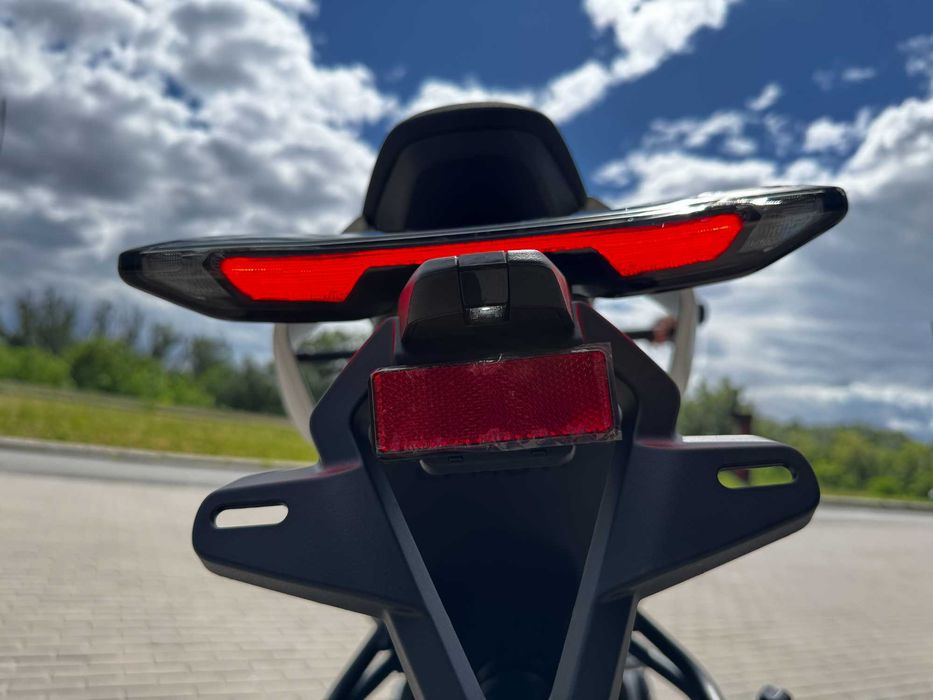 Мотоцикл CFMOTO 675NK В наявності.